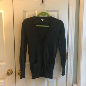 J.Crew Factory Cardigan